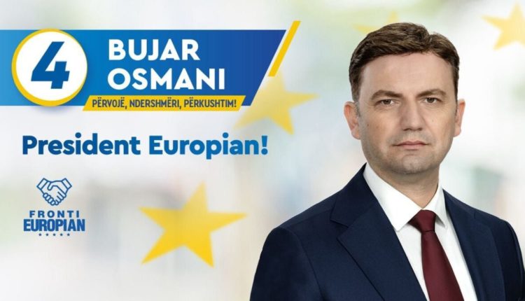 Osmani: Zotohem për shtet të barabartë për të gjithë