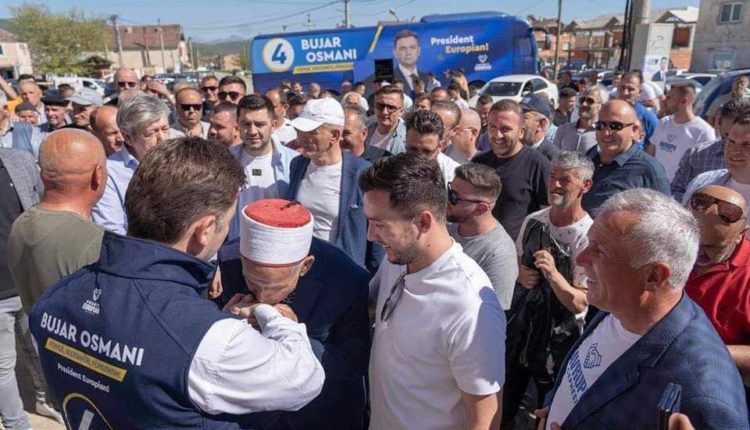 Bujar Osmani: Puthja e dorës nga hoxha ishte një shprehje respekti ndaj duarve të një kirurgu që ka shpëtuar jetë