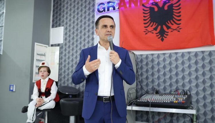 Kasami thotë se BDI nuk lejoi Kurtin në takimin në Berlin
