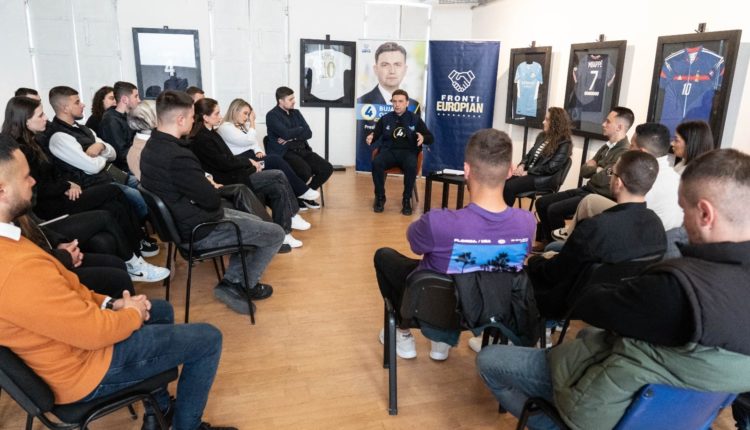 Osmani: Sloganet e VMRO-së janë Shoviniste, Prokuroria të kërkojë përgjegjësi!