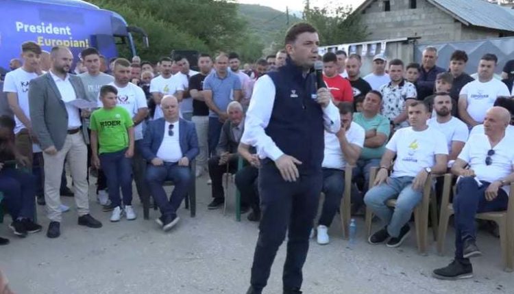 Osmani: Kryeministrin shqiptar e bëmë bashkë, na duhet mbështetja edhe për misionin e radhës