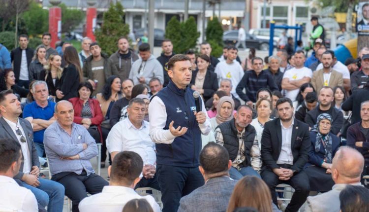 Osmani: Shteti nuk ka qenë asnjëherë në situatë më specifike dhe historike