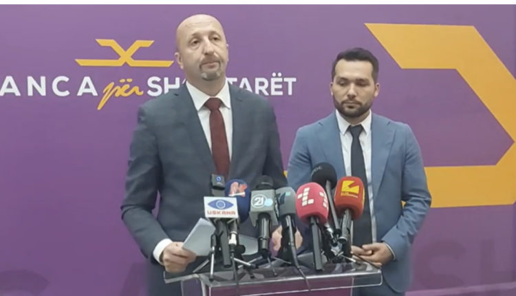 ASH-ja e Taravarit: Krim i organizuar në Gjykatën e Tetovës me sjelljen e vendimit për kryetarin e partisë