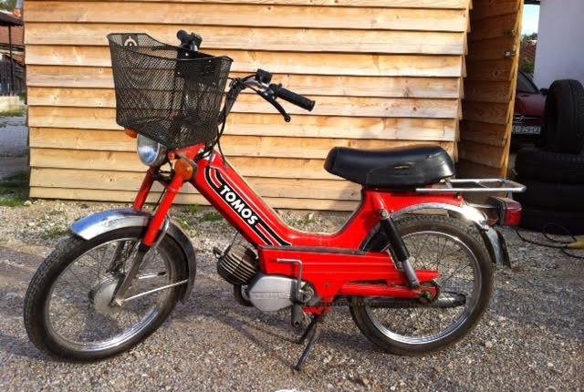 Bie nga motori “Tomos”, ndërron jetë 54-vjeçari nga Prilepi