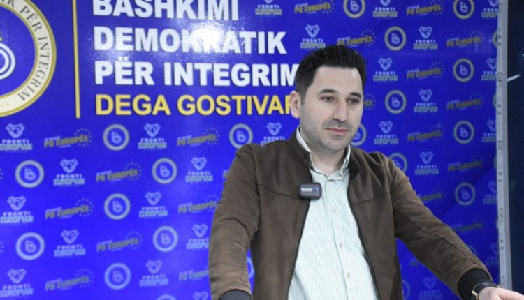 BDI Gostivar: Raporti i USAID-it sqaron keqpërdorimet me furnizimet publike në Komunën e Gostivarit