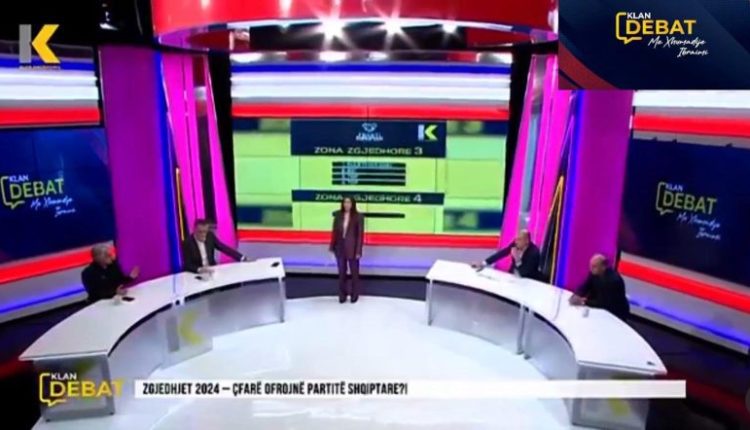 Musliu: Arrestimi i gazetarit Furkan Saliu më kujton një periudhë të qeverisjes kur në Maqedoni gazetarët ishin cak i institucioneve të dhunës…