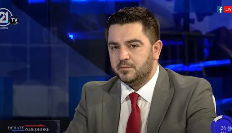 Bekteshi: Ne programin e presidentit Bujar Osmani fokusi kryesor është rritja e standardit të qytetarëve