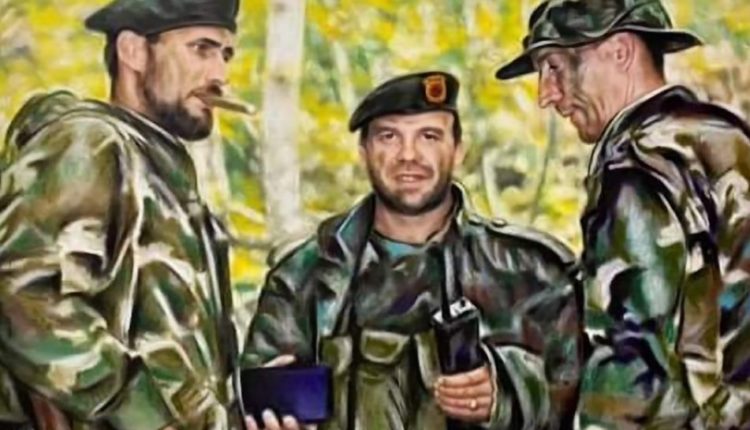 Anton Quni kujton momentet e fundit me Agim Ramdanin: Shtrënguam duart në shenjë mirënjohjeje, ishte i lamtumirës