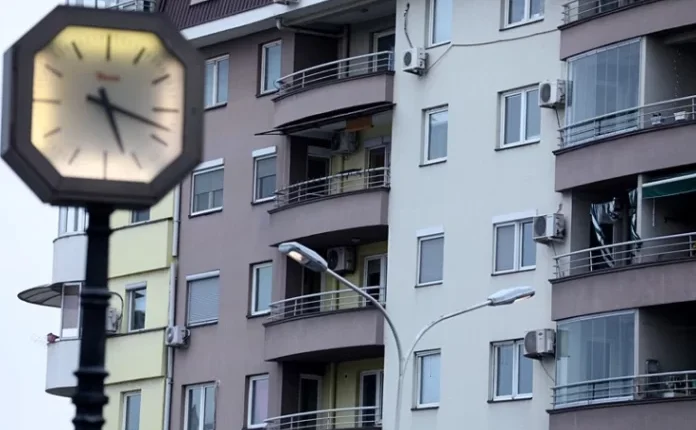 Çmimet e banesave në Manastir shkojnë në nivele rekord, 1600 euro për metër katror