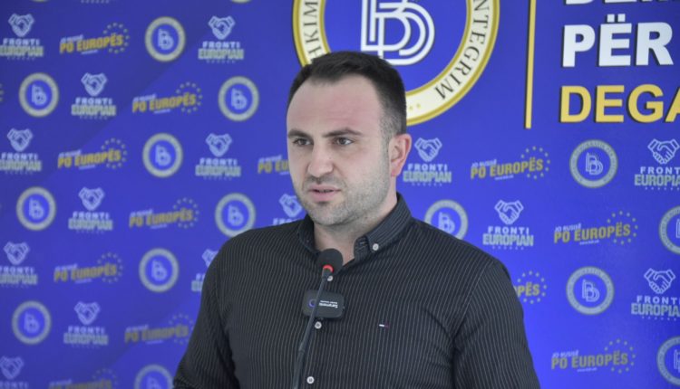 BDI-Gostivar: Ministri i VMRO-DPMNE shënjestron Qendrat Sociale në vendbanimet shqiptare. Kërcënon që qytetarët duhet të kthejnë ndihmat sociale!