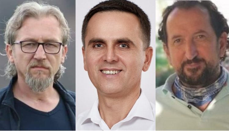 TOP24: Bilall Kasami me votat e tetovarëve do ta bëj deputet Bekim Qokun dhe Fatmir Limanin