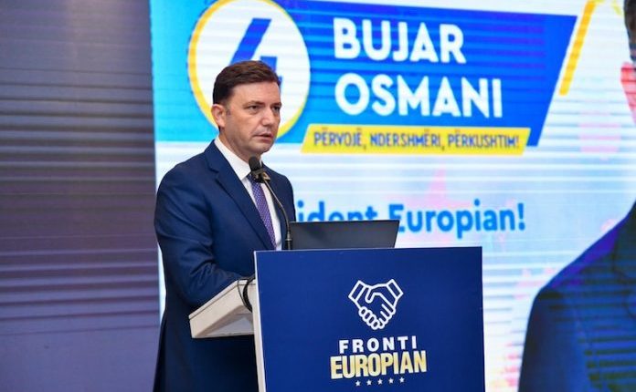 Osmani: Brenda 48 orëve mund të shpërthejë konflikt në Lindjen e Mesme