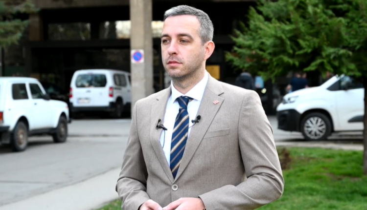 Bojmacaliev: Nuk ka të arrestuar për të shtënat në Haraçinë, sulmuesit janë ende të lirë