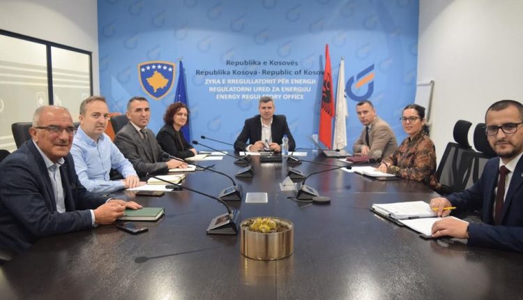 ZRRE merr vendim për kompensimin e konsumatorëve që janë faturuar për rrymën e shpenzuar në veri