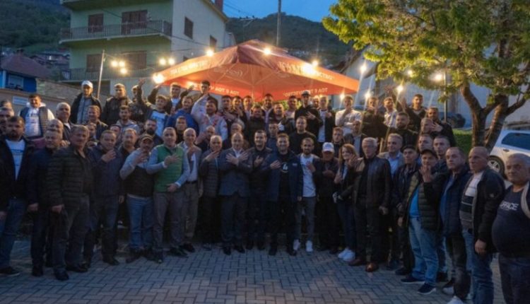 Bujar Osmani: Sellca nuk ndahet nga fronti