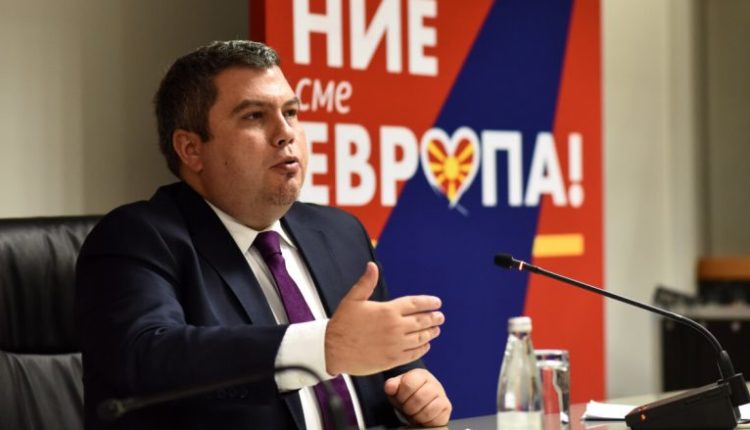 Mariçiq: Deri në vitin 2028 mund të përfundojmë negociatat me BE-në