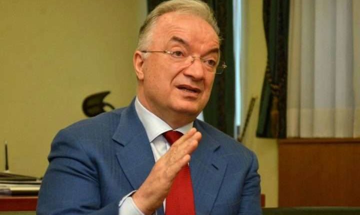 Haliti: PDK-ja po bëhet gati që të dalë e para në zgjedhje – deputetët t’i shërbejnë vendit e jo shefit