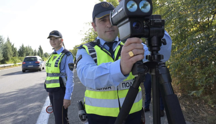 Radari i djeg tetovarët, jepen 188 dënime brenda një dite