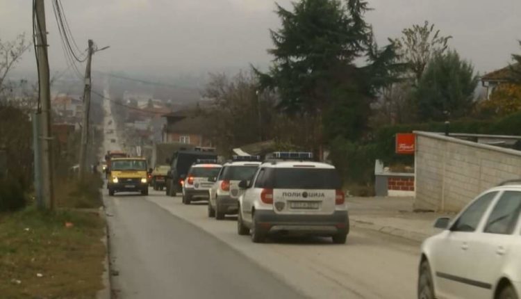 Detaje – Ja kush dyshohet se i bëri atentat kryetarit të Haraçinës!