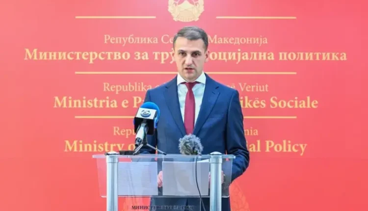 RMV, 1.134 personave u është hequr ndihma sociale, kanë dëmtuar buxhetin me mbi 2.5 milionë euro