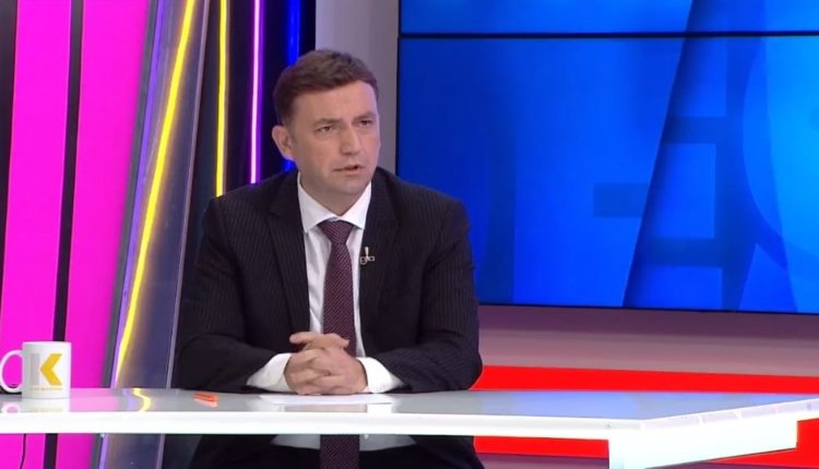 Osmani: Plani i OSBE-së është keqinterpretuar dhe po përdoret për fushatë, kam lobuar gjithmonë PRO Kosovës