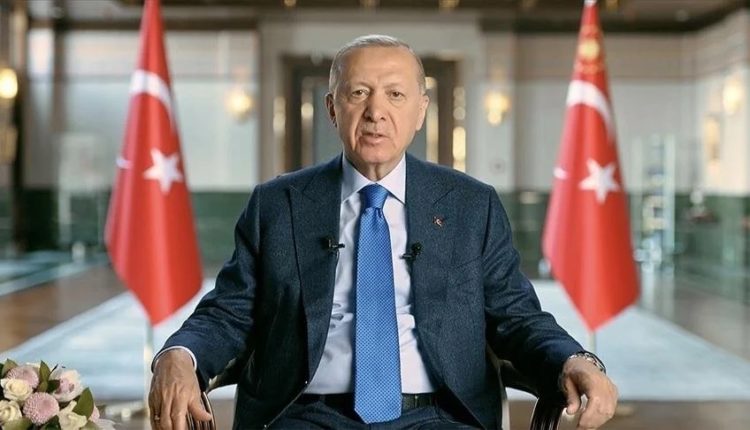 Erdogan: Turqia ka treguar mbështetjen ndaj Palestinës me mbi 45 mijë tonë ndihma