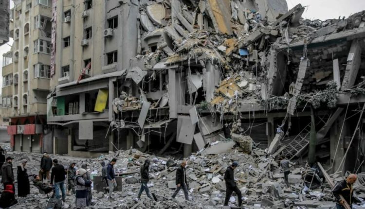 Izraeli përgatitet për operacione ushtarake në Rafah