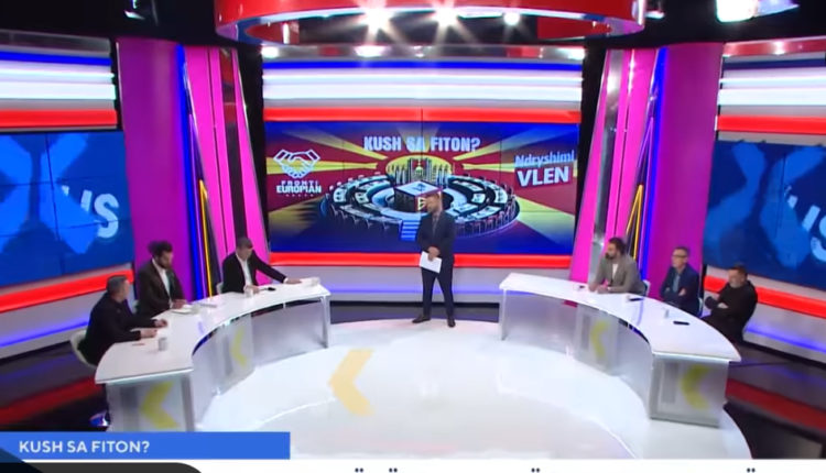 “Kush sa do të fitojë në zona?” – Panelistët me vlerësime të kundërta!