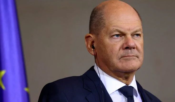 Scholz me premtim të fortë për Kosovën dhe Ballkanin