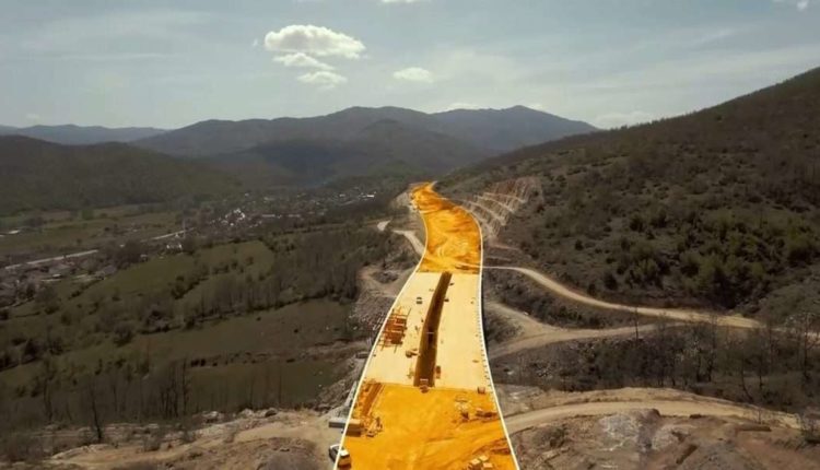 Punonjësit e autostradës “Bechtel-Enka” do të mund të punojnë me orar të zgjatur