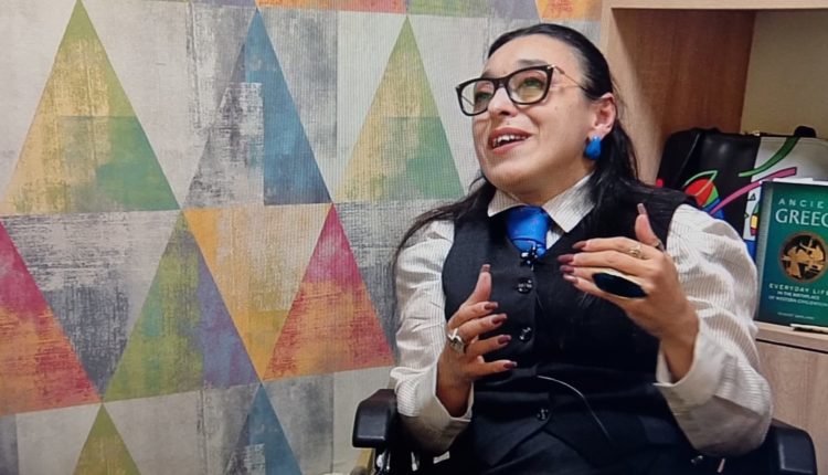 “Ndërroi jetë studiuesja, poetja dhe përkthyesja Lindita Ahmeti, një humbje e madhe për shkencën dhe letërsinë”