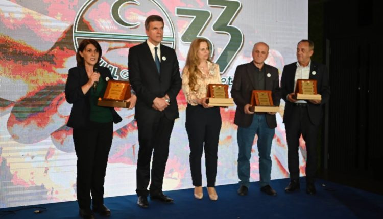 Me një ceremoni rasti u shënua përvjetori i themelimit të El Hilalit