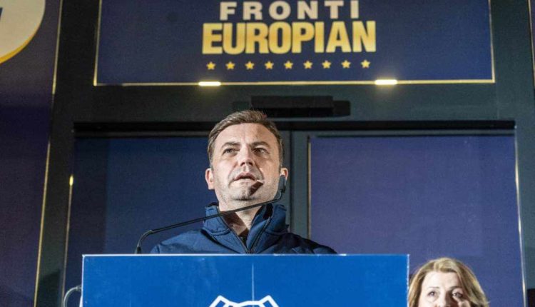 Osmani: Beteja është ndërmjet vizionit tonë të integrimit dhe vizionit të izolimit, që përfaqëson VMRO-DPMNE