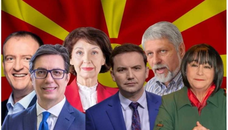 Merr fund loja me presidentin shqiptar!