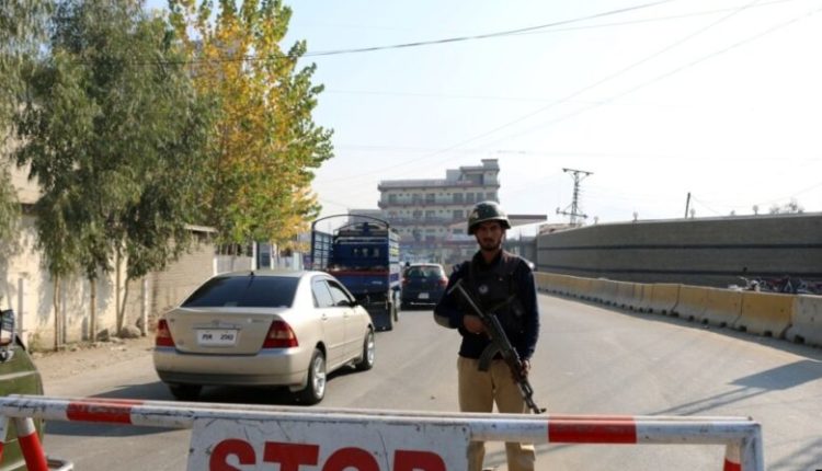 Rreth 17 pelegrinë të vdekur pas përplasjes së një autobusi në Pakistan