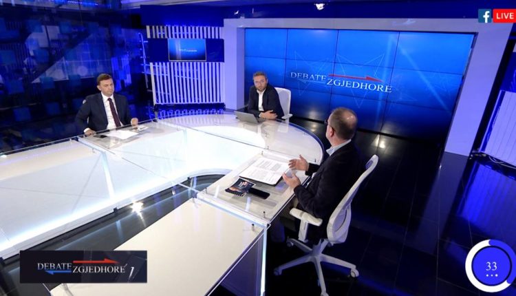 Osmani – Taravarit: Ndryshimi është ai i cili e ka ndryshuar pozitën e shqiptarëve nga një popull i përjashtuar deri te kryeministri i parë