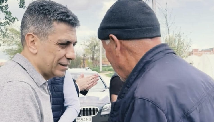 Mexhiti në Gërçec: Prioritet zhvillimi i mjediseve rurale