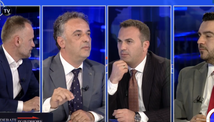 Azir Aliu: Po kam qenë këshilltarë i Nikolla Gruevskit dhe mburem për këtë kohë