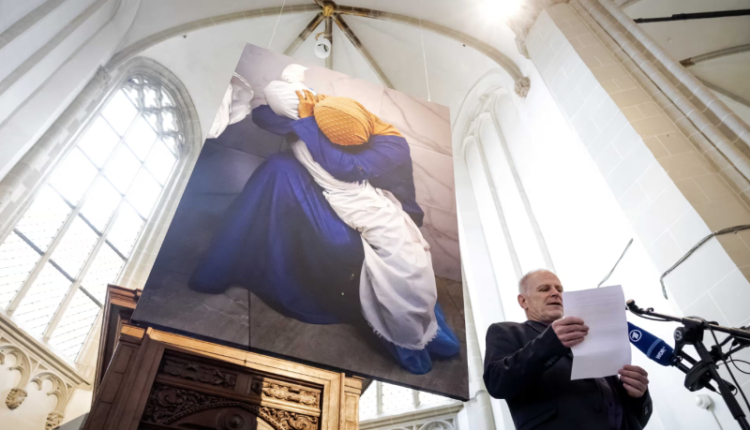 Fotografi i Reuters shpallet fitues i çmimit “World Press Photo of the Year” për vitin 2024