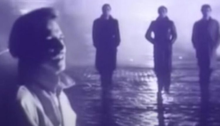 Ndahet nga jeta kitaristi i grupit Ultravox, Kris Kross