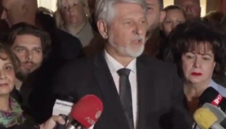 Jakimovski: Kandidatët po ikin nga debati