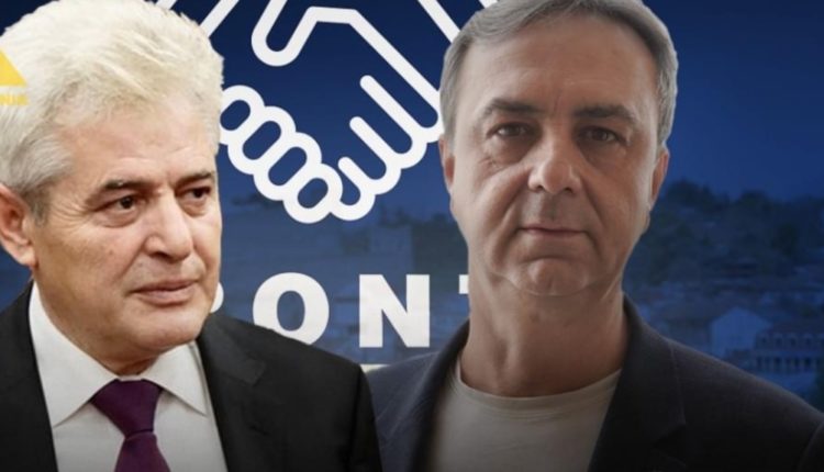 Fronti Europian sot nënshkruan marrëveshje koalicioni me Lidhjen Demokratike Boshnjake
