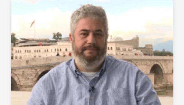“Fronti Europian” flet shumë për përparimin e shoqërisë në Maqedoninë e Veriut