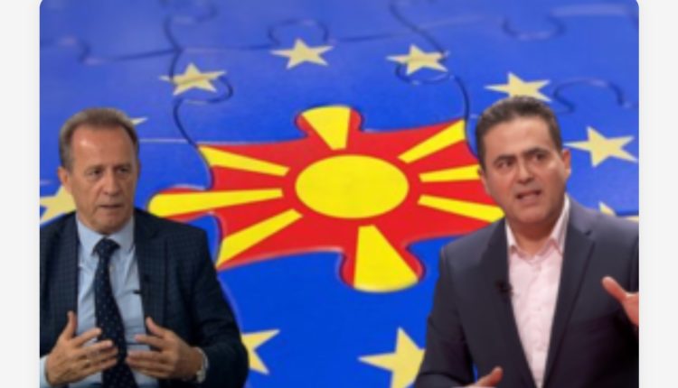 Kursi euro-atlantik i Maqedonisë së Veriut – në asnjë mënyrë nuk duhet ndryshuar!