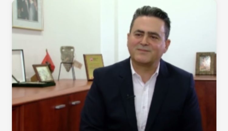 Imer Selmani: Devijimi nga kursi euroatlantik, i rrezikshëm për Maqedoninë e Veriut