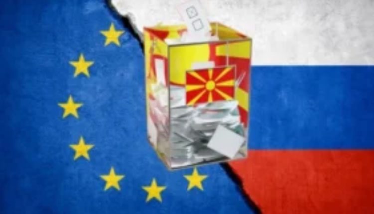 Zgjedhjet 2024: Beteja midis “luftëtarëve” europian dhe kuazi-patriotëve!