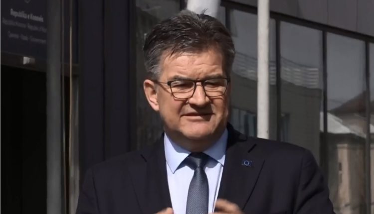 Lajçak thotë se shoqëritë e Kosovës dhe Serbisë s’e duan normalizimin: Sa herë Kurti e Vuçiq bëjnë ndonjë hap, ka kritika