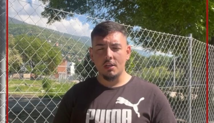 Dyshime për shitje të stadiumit të vjetër në Tetovë?!(VIDEO)