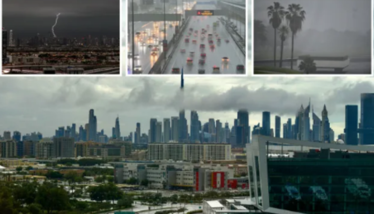 Dubai detyrohet të mohojë se modifikimi i motit dhe ‘mbjellja e reve’ shkaktuan përmbytjet masive që paralizuan qytetin
