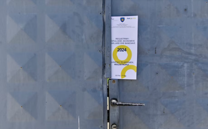 Serbët kundër regjistrimit: A mund të ketë pasoja?